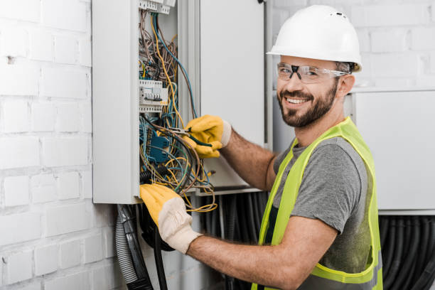 Best Emergency Electrician Near Me  in Grover, WY