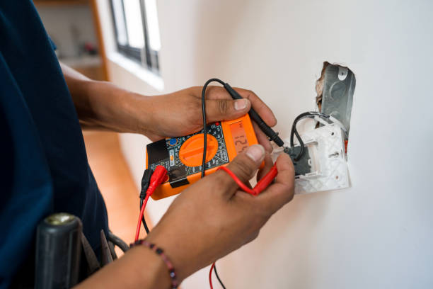 Best Local Electrician Companies  in Grover, WY