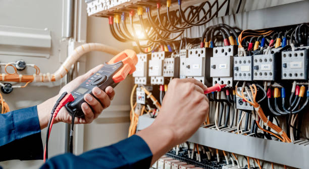 Best Electrical Troubleshooting Services  in Grover, WY