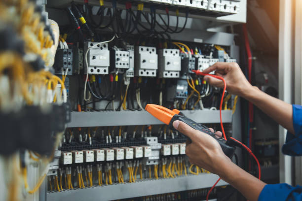 Best Best Electricians Near Me  in Grover, WY