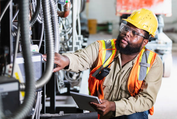 Best Affordable Electrician  in Grover, WY