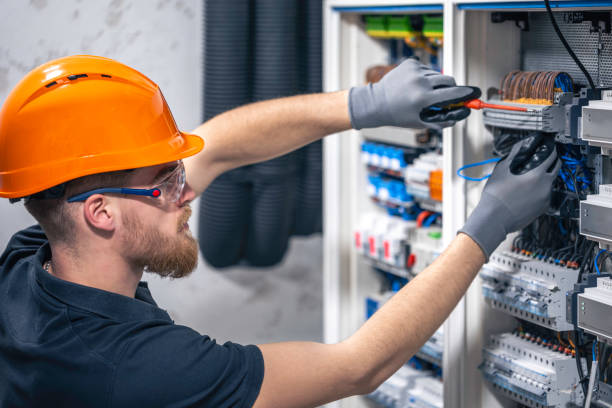 Best Emergency Electrician Near Me  in Grover, WY